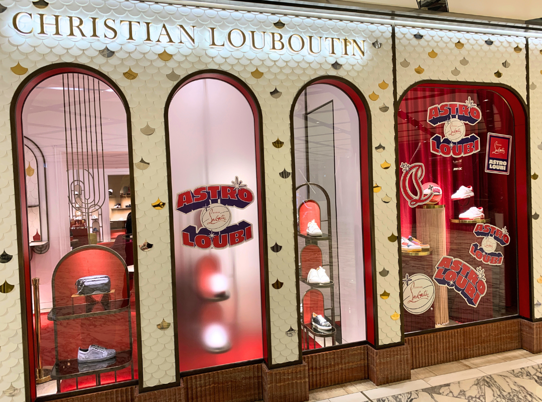 Point of Sale and Visual Merchandising-1